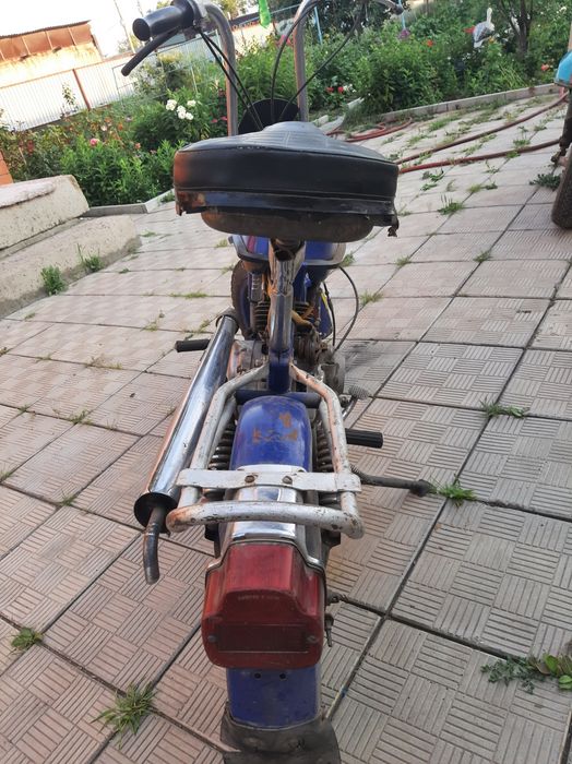 Продам  мини мопед Рига 26 ,СССР