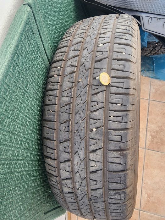 Продам покрышку шину Sailun