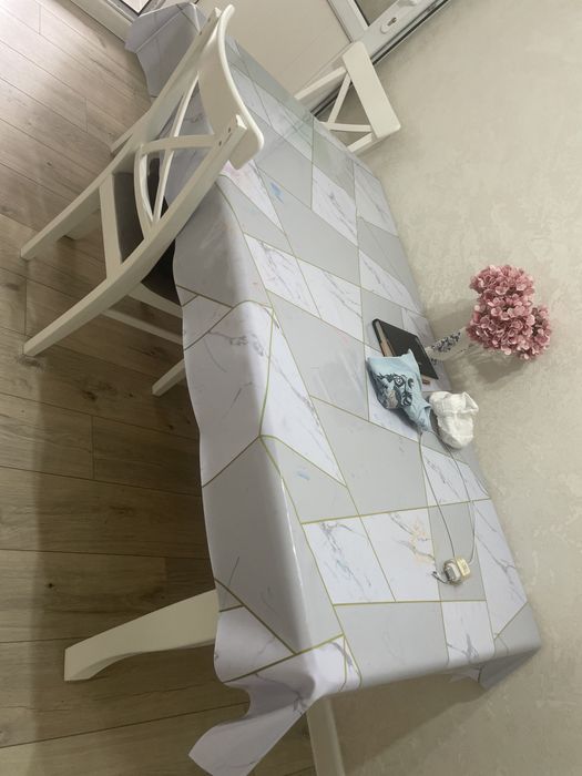 Стол стуля для кухни