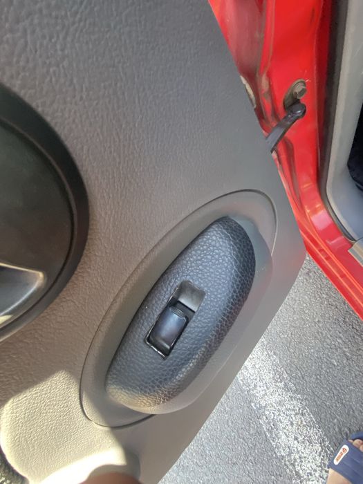 Devanzare Chevrolet toate actele valabile