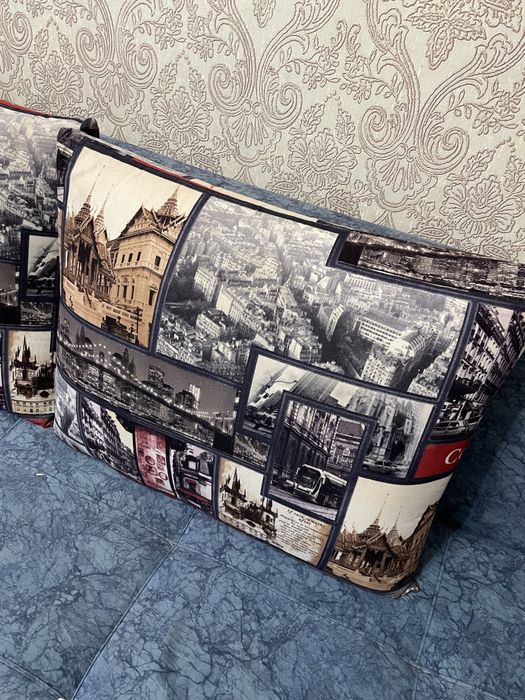 Продам диван…. Состояние отлично..