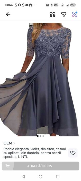 Îmbrăcămintea damă