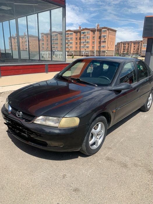 Продам машину