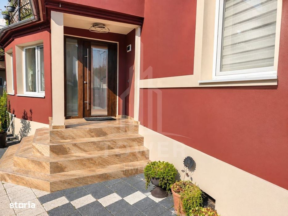 Casă De Închiriat Ultracentral