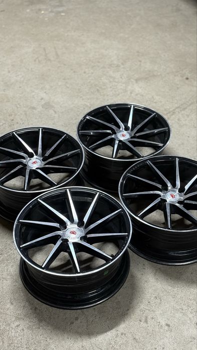 продам диски VOSSEN CVT