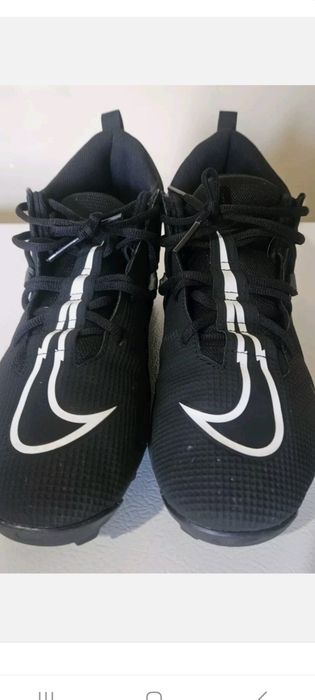 Ghete fotbal Nike Fastflex 42
