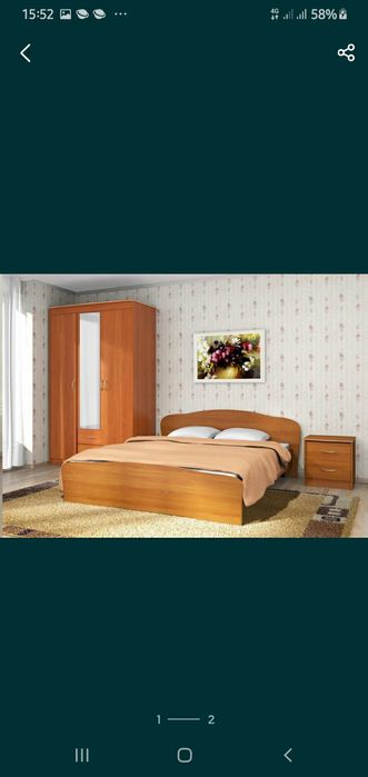 2 ком.1ком квартиры  Сарыарка богенбая.2Час5000т