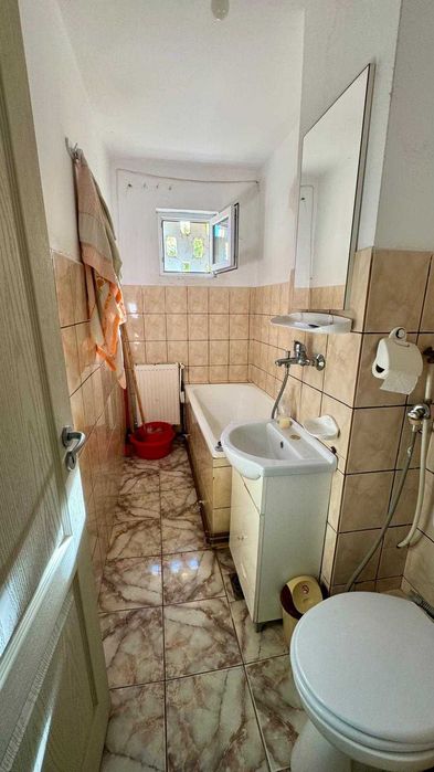 PROPRIETAR | 2 camere | Izolat | Parter, Sud, Mobilat/Utilat | 14 Mai