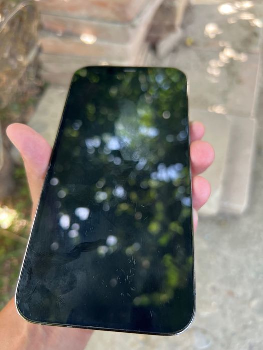 Iphone 12 pro max 256Gb