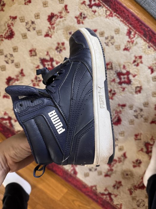 Кроссовки Puma 38 р