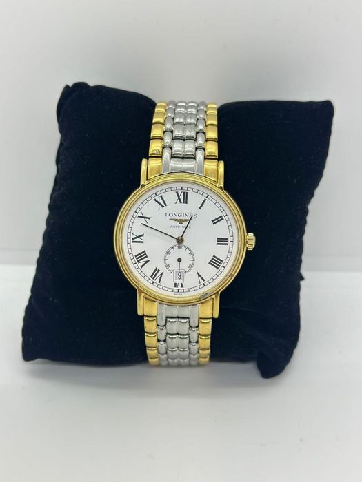 Ceas Longines L.615.3 -A-