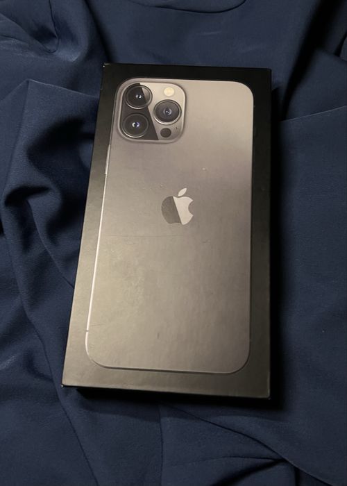 iPhone 13 pro max 256 гб