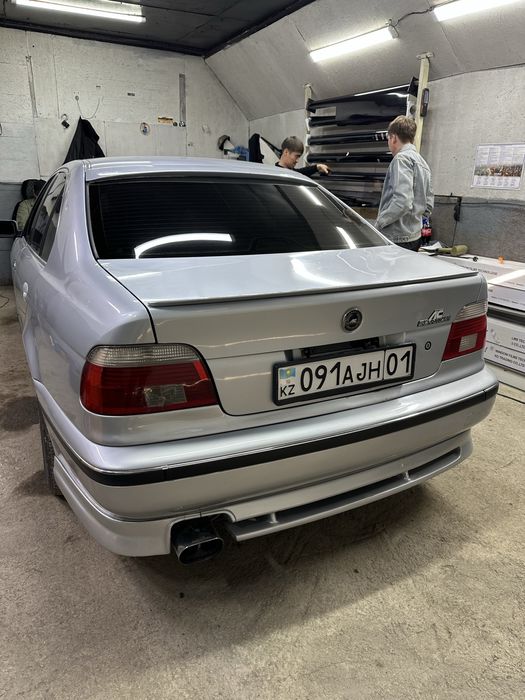 Тонировка от 12 000