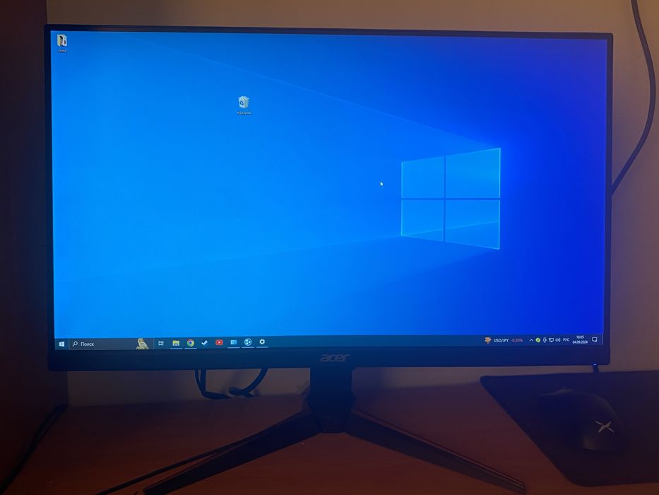 Монитор Acer Vg240y