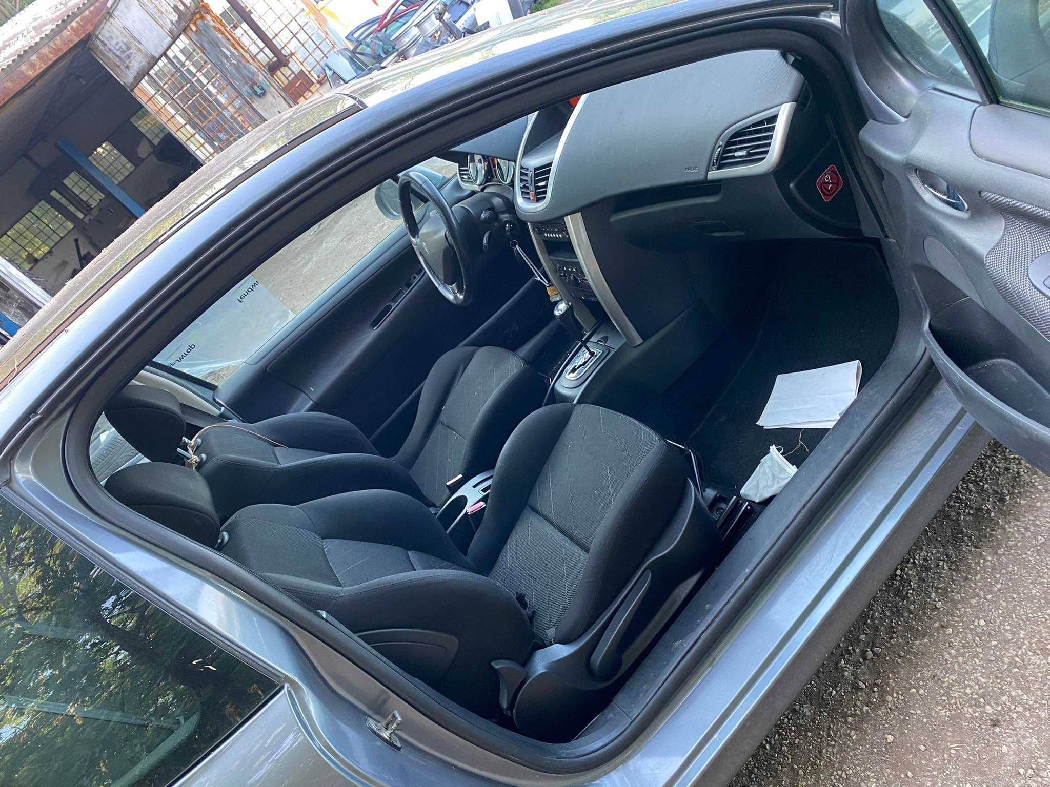 Peugeot 207 на части пежо 207 на части гр. Монтана Пъстрина • OLX.bg