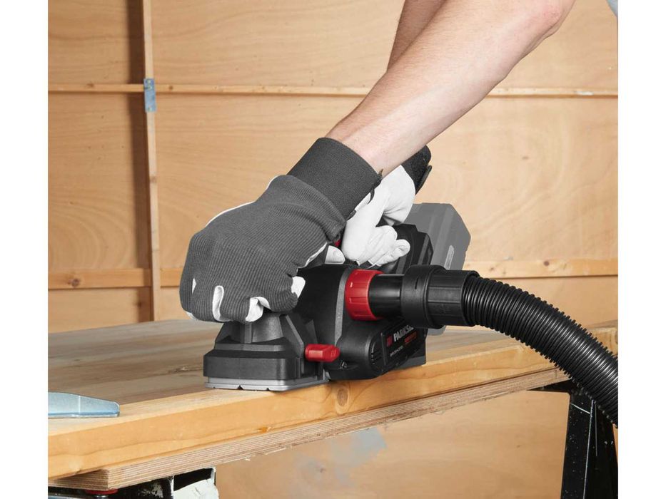 5г.ГАРАНЦИЯ  Безчетково Акумулаторно ренде PARKSIDE PERFORMANCE 20V