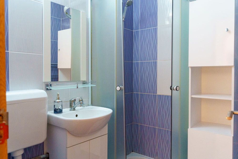 De închiriat: Apartament 2 camere cu vedere panoramică pe Bulevardul Transilvaniei, Alba Iulia, intre Cec si Digi
