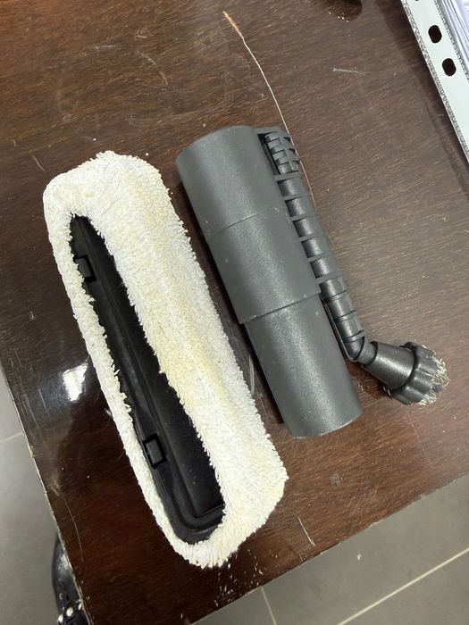 Парочистачка Керхер