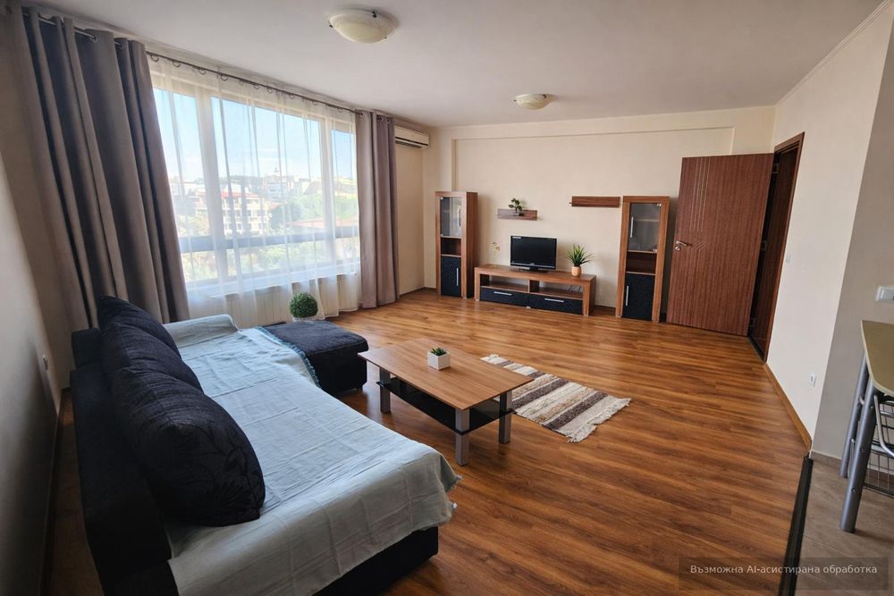 Двустаен апартамент под наем в ж.к. Витоша, 2029859