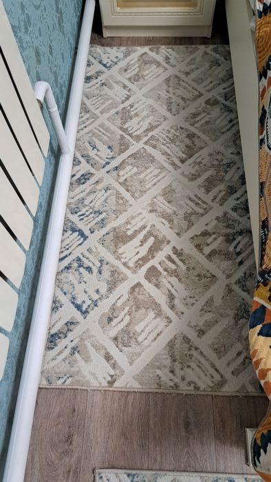 Ковровые дорожки 3 штуки