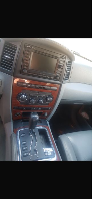 JEEP Grand Cherokee 2007 — imagine 2