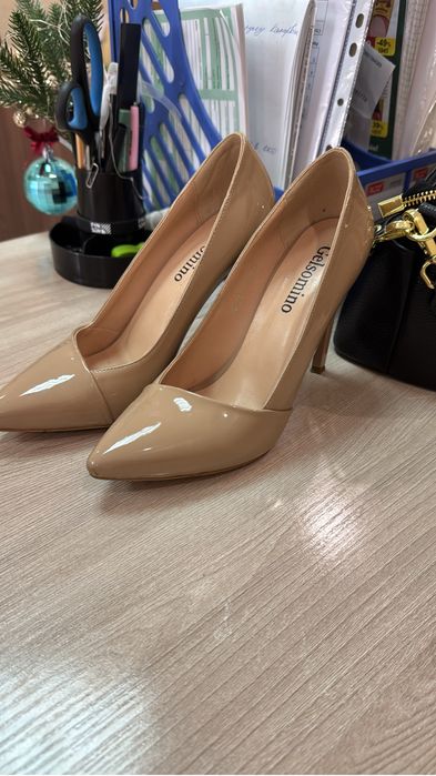 Продам туфли 36 размер