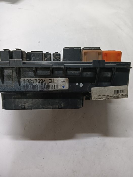 Panou Sigurante Opel Corsa D S07 2006 - 2014 13217394Eh