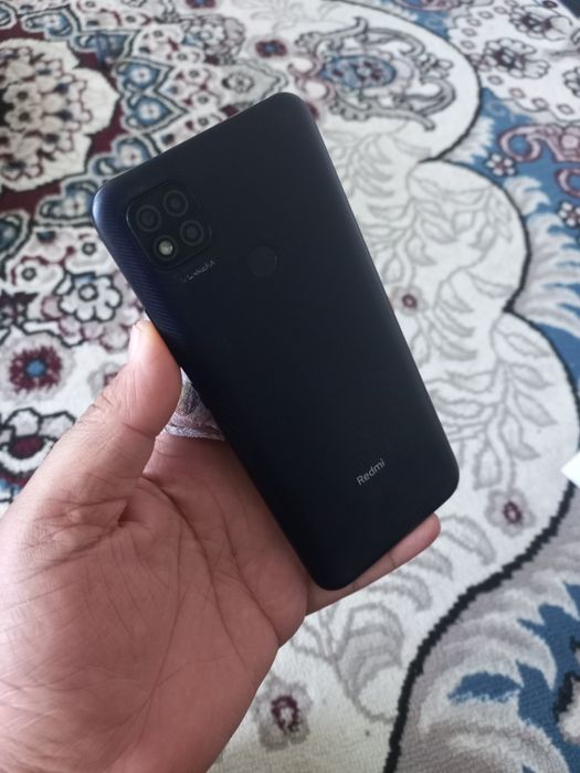 Redmi 9c xotra 4/64