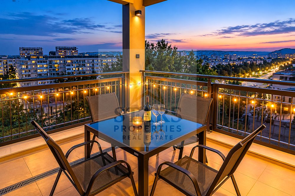 Продава се Тристаен апартамент в Варна, Левски - 113 кв.м за 3000 €/кв.м - Снимка #1
