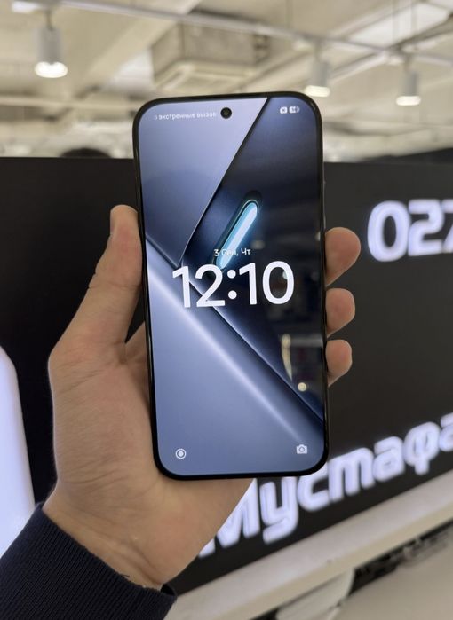 Poco x8 pro 512g