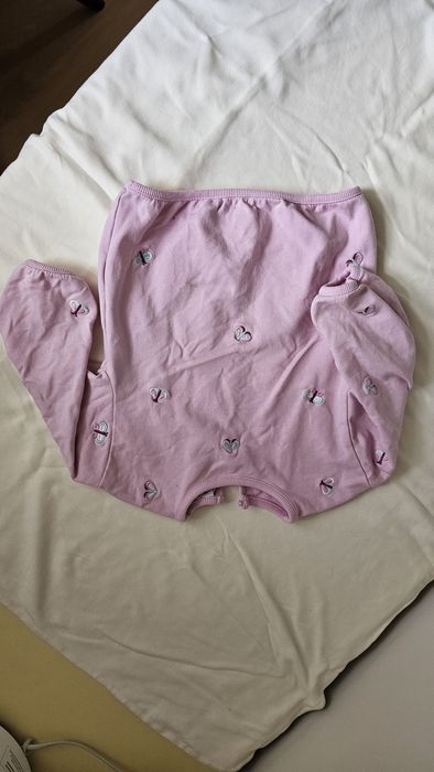 Лот дрешки за момиче 80-86р H&M и други марки