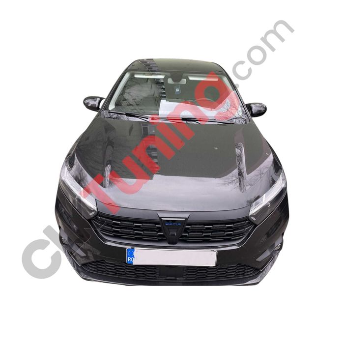 Capace Oglinzi model Batman pentru Dacia Sandero 3 Logan 3