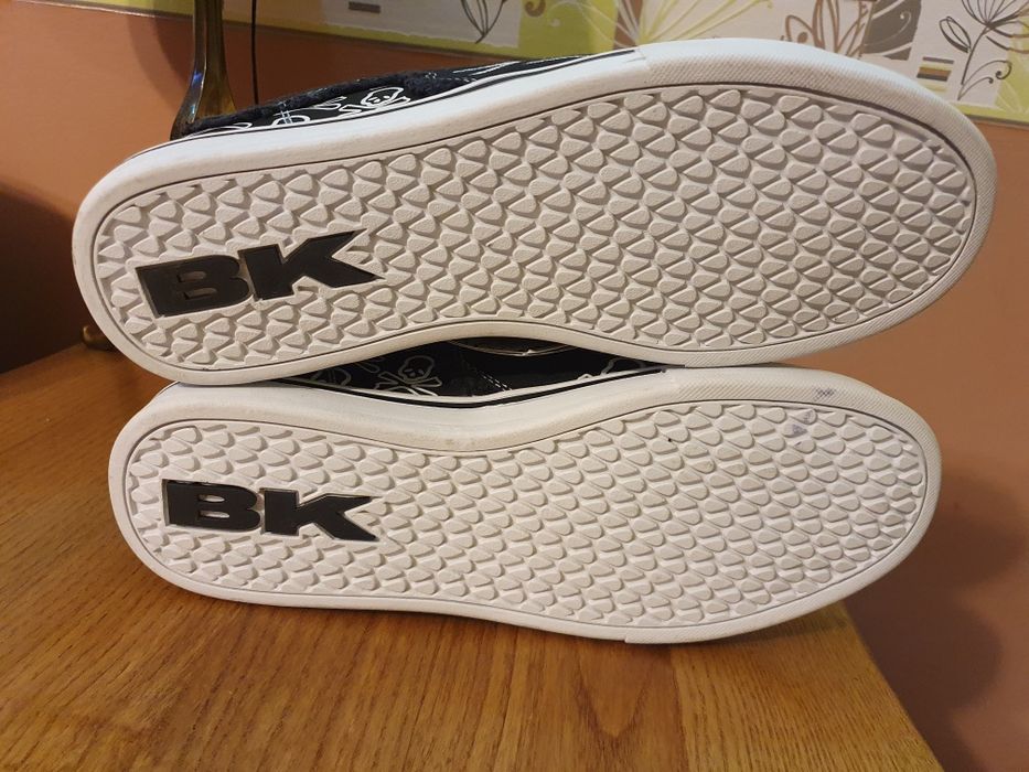 Pantofi British Knights 42