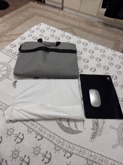 Acer Aspire 3 Почти новый!