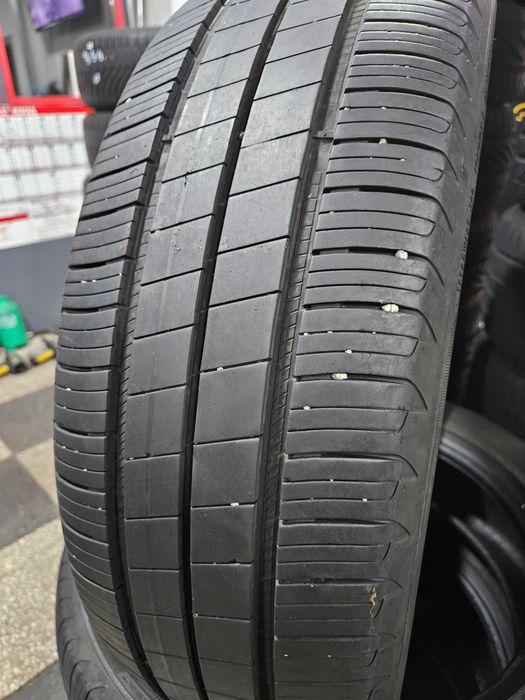 4бр 205/55/19 GOODYEAR 7мм грайфер дот:22г безплатен монтаж