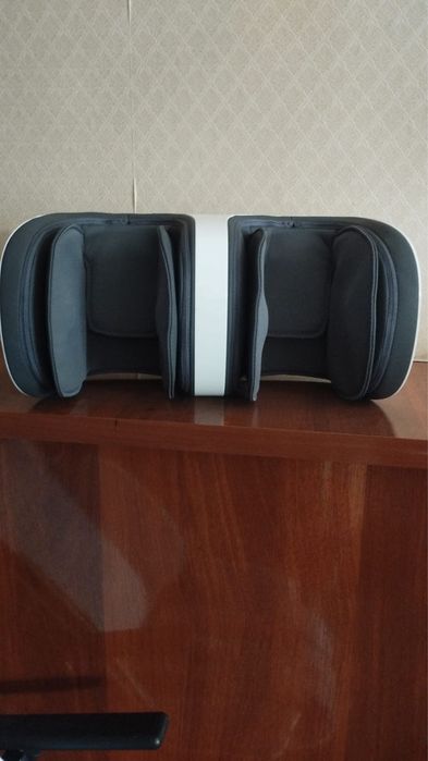 Массажный кресло