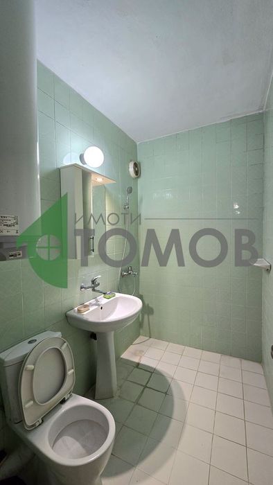 Дава се под наем Двустаен апартамент в Стара Загора, Казански - 40 кв.м за 179.52 € - Снимка #10