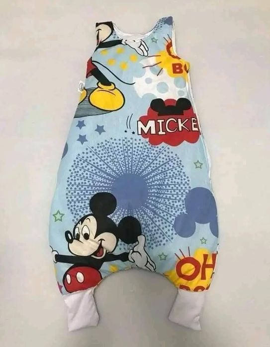 Чувалчета с крачета ,Летни 12.50 евро