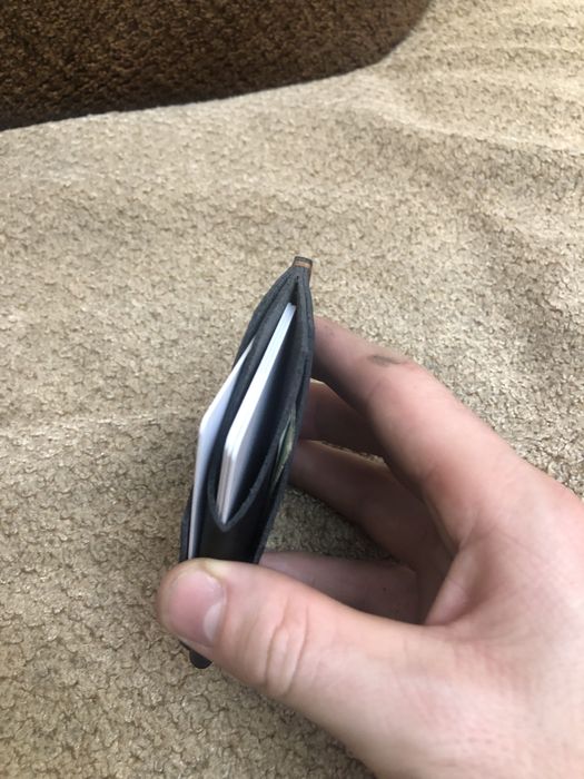 Картхолдер !(бумажник)