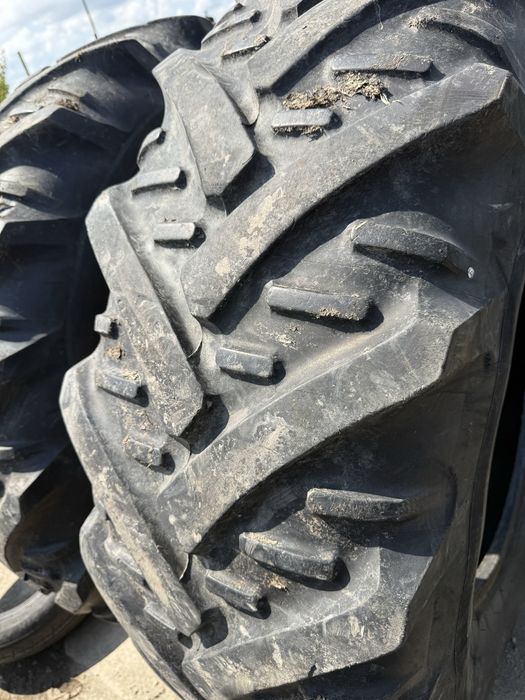 16,9-39 kleber tractor