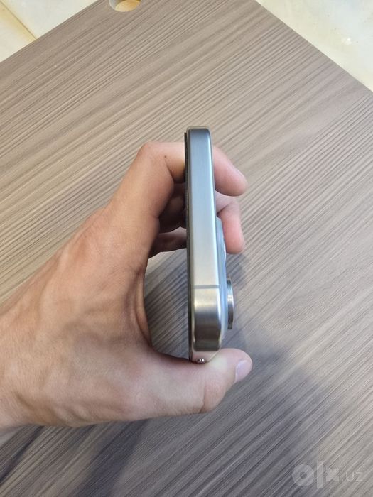 Продам / обменяю Iphone 15 pro max