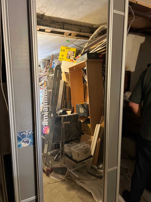 продам двери раздвижные