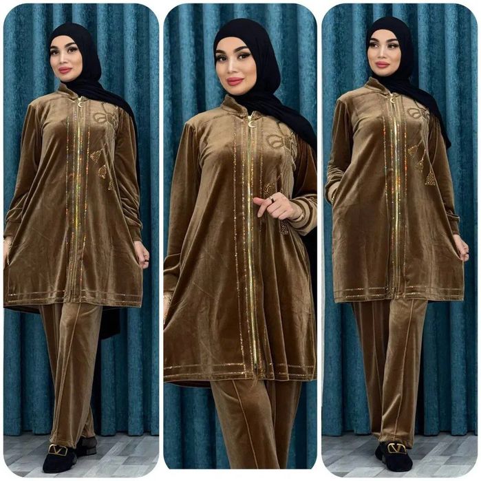 Gozal etuk ayollar Dik uchun orzu