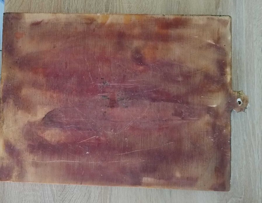 Icoana Maicii Domnului