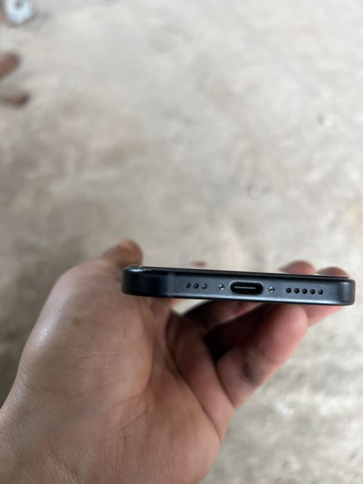 Iphone 15 идеал