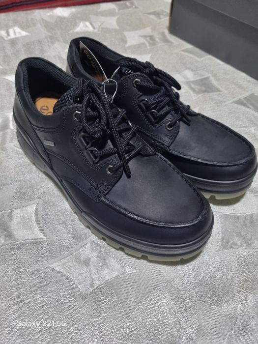 Мужская обувь Ессо Track