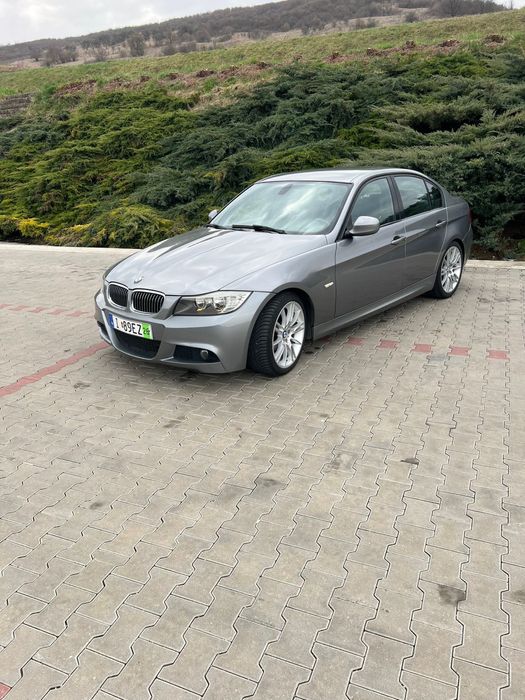 BMW e90 M pachet