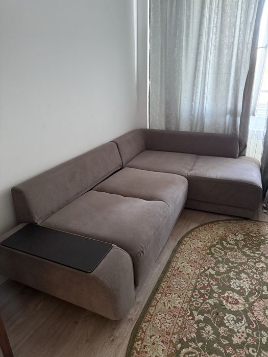 Раскладной диван. Производства Россия.