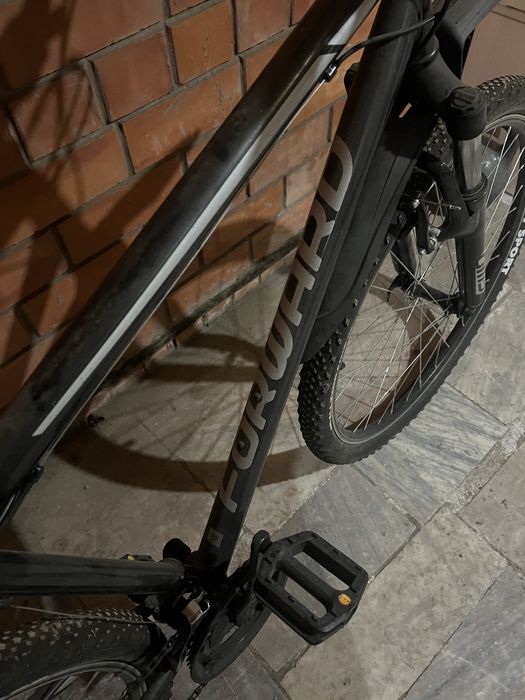 Велосипед Forward SPORTING 27.5 1.2