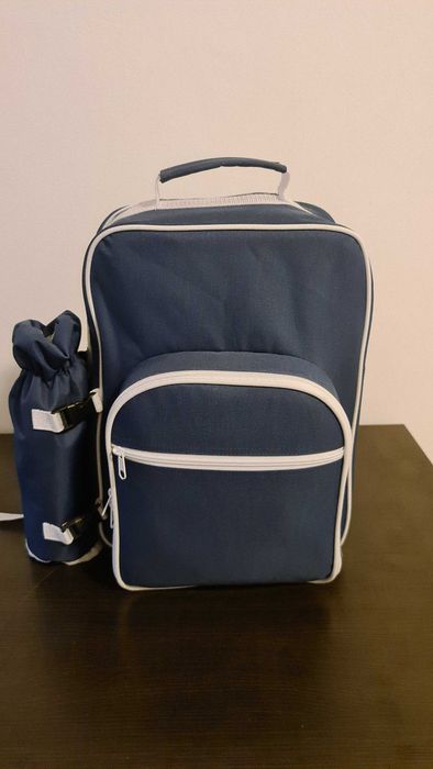 Rucsac picnic 2 persoane